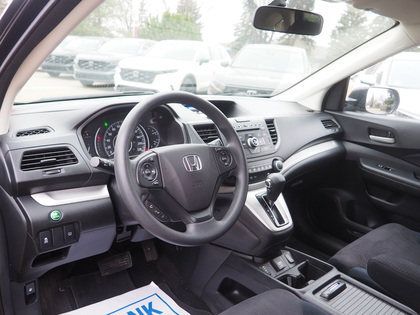 used 2014 Honda CR-V car, priced at $22,900