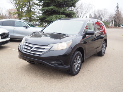 used 2014 Honda CR-V car, priced at $22,900