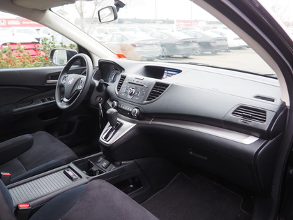 used 2014 Honda CR-V car, priced at $22,900