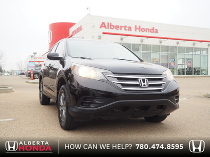 used 2014 Honda CR-V car, priced at $22,900