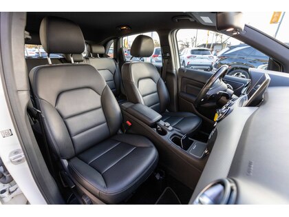 used 2015 Mercedes-Benz B-Class car, priced at $18,997