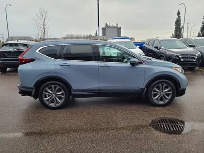 used 2020 Honda CR-V car, priced at $31,998