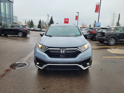 used 2020 Honda CR-V car, priced at $31,998