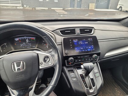 used 2020 Honda CR-V car, priced at $31,998