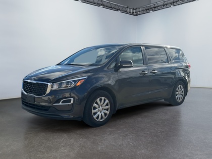 used 2019 Kia Sedona car, priced at $17,480