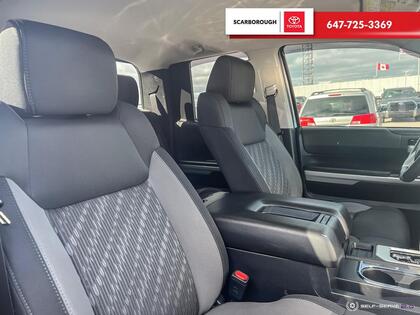 used 2020 Toyota Tundra car, priced at $39,995