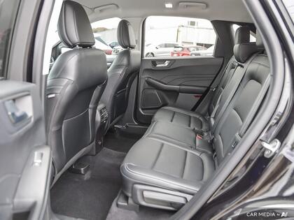 used 2021 Ford Escape car, priced at $25,500