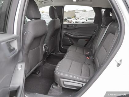 used 2023 Ford Escape car, priced at $29,800