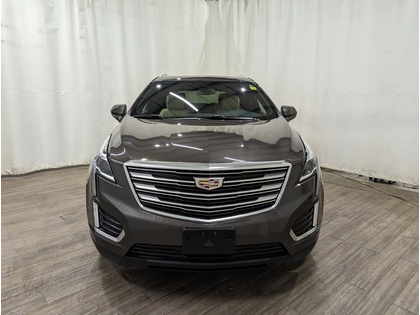 used 2019 Cadillac XT5 car, priced at $33,590