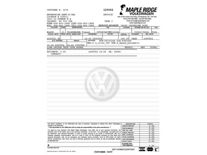 used 2021 Volkswagen Tiguan car, priced at $29,134