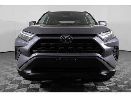 used 2024 Toyota RAV4 car, priced at $42,998