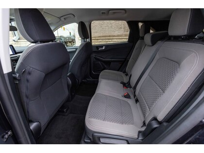 used 2021 Ford Escape car, priced at $20,498