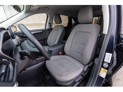 used 2021 Ford Escape car, priced at $20,498