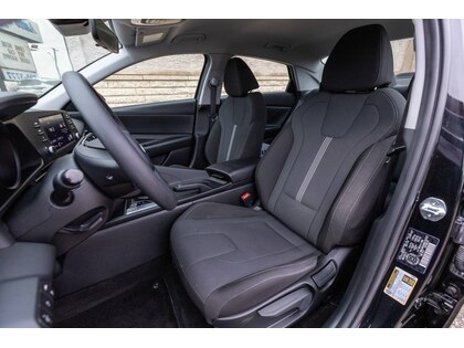 used 2021 Hyundai Elantra car, priced at $23,997