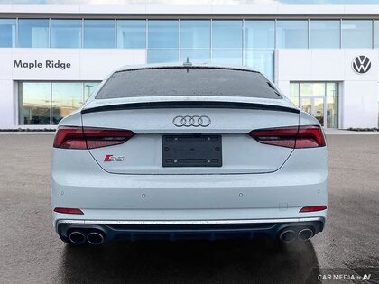 used 2019 Audi S5 Coupe car, priced at $47,401