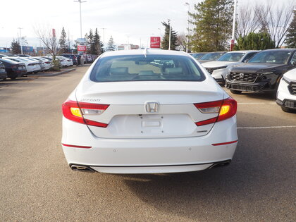 used 2018 Honda Accord Sedan car, priced at $23,900