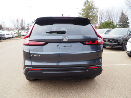 used 2023 Honda CR-V car, priced at $42,900