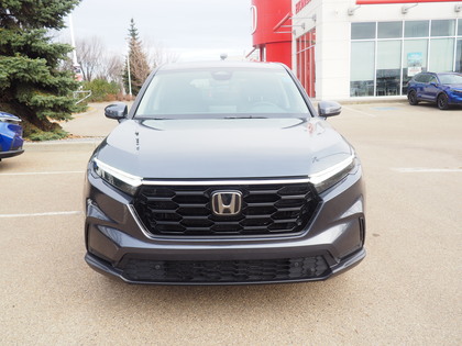 used 2023 Honda CR-V car, priced at $42,900