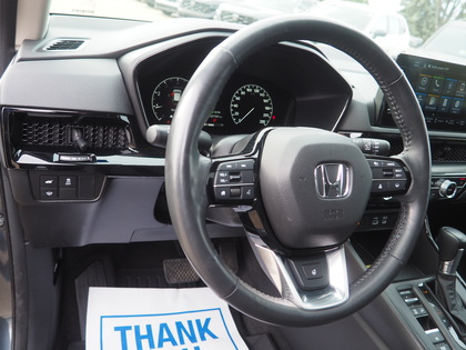 used 2023 Honda CR-V car, priced at $42,900