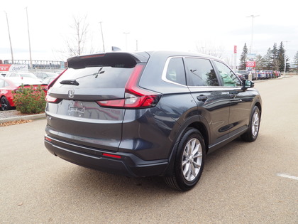 used 2023 Honda CR-V car, priced at $42,900