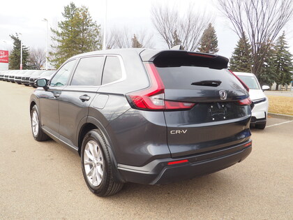 used 2023 Honda CR-V car, priced at $42,900