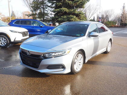 used 2020 Honda Accord Sedan car, priced at $24,900