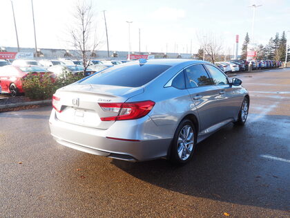 used 2020 Honda Accord Sedan car, priced at $24,900