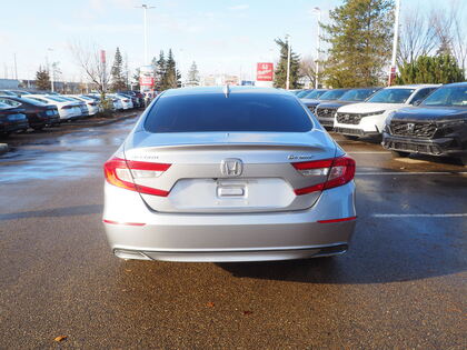 used 2020 Honda Accord Sedan car, priced at $24,900