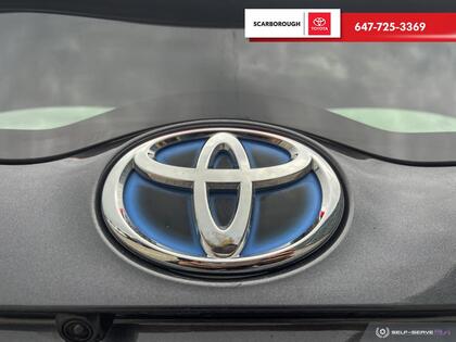 used 2021 Toyota Prius Prime car, priced at $31,995