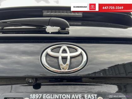 used 2021 Toyota RAV4 car, priced at $25,995