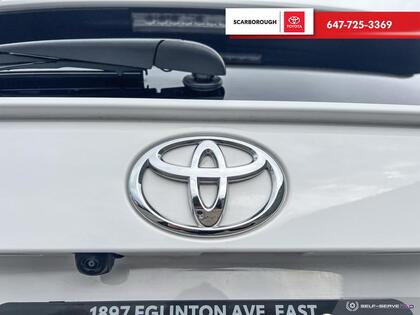 used 2022 Toyota RAV4 car, priced at $43,424