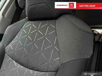 used 2021 Toyota RAV4 car, priced at $25,995