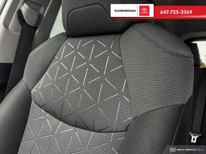 used 2022 Toyota RAV4 car, priced at $43,424