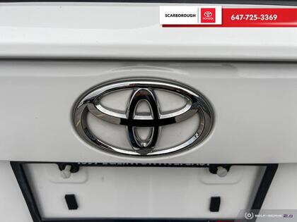 used 2022 Toyota RAV4 car, priced at $35,995