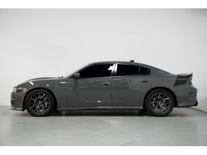 used 2018 Dodge Charger car, priced at $39,910