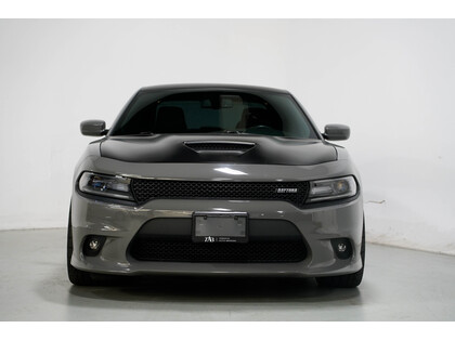 used 2018 Dodge Charger car, priced at $39,910