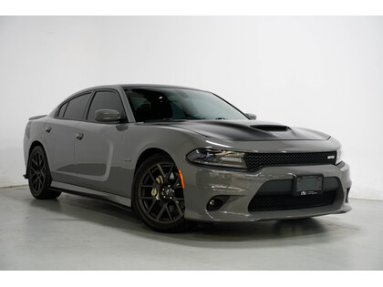 used 2018 Dodge Charger car, priced at $39,910