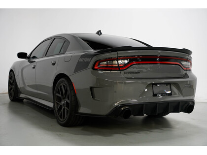 used 2018 Dodge Charger car, priced at $39,910