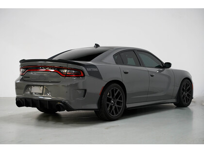 used 2018 Dodge Charger car, priced at $39,910