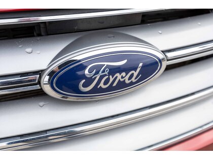 used 2017 Ford Edge car, priced at $23,988