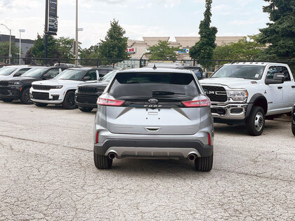 used 2023 Ford Edge car, priced at $31,767