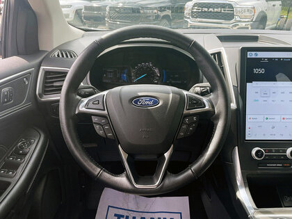 used 2023 Ford Edge car, priced at $31,767