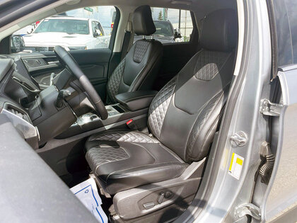 used 2023 Ford Edge car, priced at $31,767