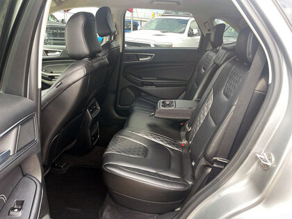 used 2023 Ford Edge car, priced at $31,767