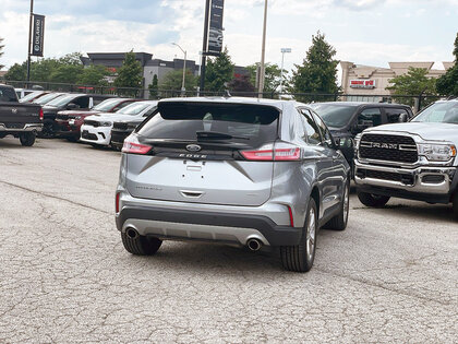 used 2023 Ford Edge car, priced at $31,767