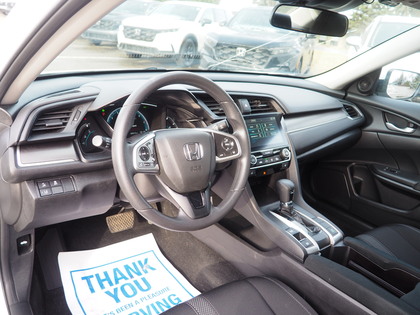 used 2019 Honda Civic Sedan car, priced at $23,900