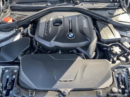 used 2021 BMW 2-Series car, priced at $37,837