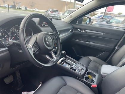 used 2019 Mazda CX-5 car, priced at $25,950