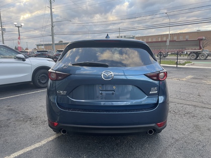 used 2019 Mazda CX-5 car, priced at $25,950