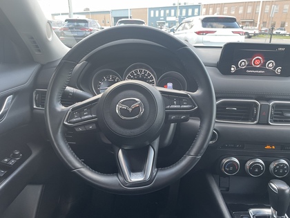 used 2019 Mazda CX-5 car, priced at $25,950